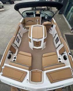 2026 MasterCraft PROSTAR