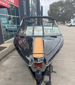 2026 MasterCraft PROSTAR