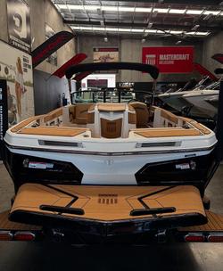 2026 MasterCraft PROSTAR
