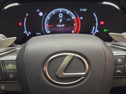 2025 Lexus NX350 F Sport 2.4L T Petrol Automatic Wagon
