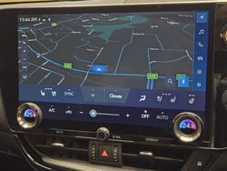 2025 Lexus NX350 F Sport 2.4L T Petrol Automatic Wagon