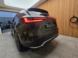 2025 Lexus NX350 F Sport 2.4L T Petrol Automatic Wagon