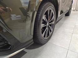 2025 Lexus NX350 F Sport 2.4L T Petrol Automatic Wagon