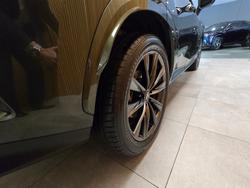 2025 Lexus NX350 F Sport 2.4L T Petrol Automatic Wagon