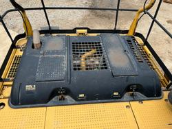 2013 Caterpillar 329Dl YELLOW