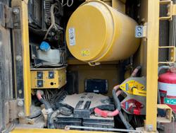 2013 Caterpillar 329Dl YELLOW