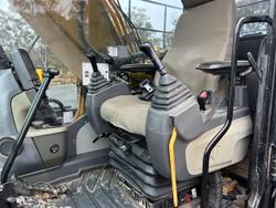 2013 Caterpillar 329Dl YELLOW