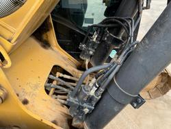2013 Caterpillar 329Dl YELLOW