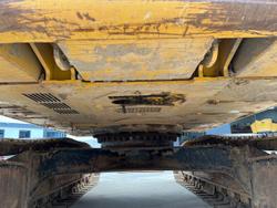 2013 Caterpillar 329Dl YELLOW