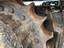 2013 Caterpillar 329Dl YELLOW