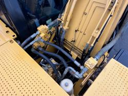 2013 Caterpillar 329Dl YELLOW