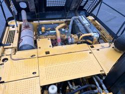 2013 Caterpillar 329Dl YELLOW