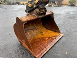 2013 Caterpillar 329Dl YELLOW