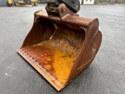 2013 Caterpillar 329Dl YELLOW