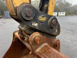 2013 Caterpillar 329Dl YELLOW