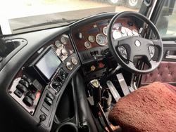 2016 Kenworth K200 Full Kw History 600 E5 See Details $198000+Gst K200