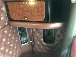2016 Kenworth K200 Full Kw History 600 E5 See Details $198000+Gst K200