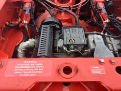 2016 Kenworth K200 Full Kw History 600 E5 See Details $198000+Gst K200