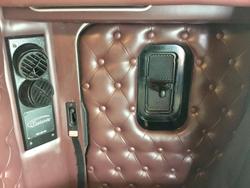 2016 Kenworth K200 Full Kw History 600 E5 See Details $198000+Gst K200