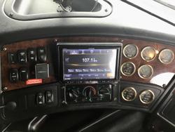 2016 Kenworth K200 Full Kw History 600 E5 See Details $198000+Gst K200
