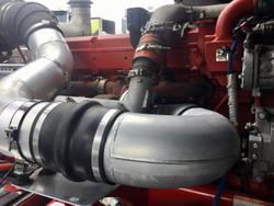 2016 Kenworth K200 Full Kw History 600 E5 See Details $198000+Gst K200