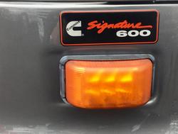 2016 Kenworth K200 Full Kw History 600 E5 See Details $198000+Gst K200