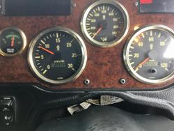 2016 Kenworth K200 Full Kw History 600 E5 See Details $198000+Gst K200