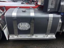 2016 Kenworth K200 Full Kw History 600 E5 See Details $198000+Gst K200
