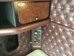 2016 Kenworth K200 Full Kw History 600 E5 See Details $198000+Gst K200