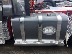 2016 Kenworth K200 Full Kw History 600 E5 See Details $198000+Gst K200