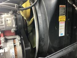 2016 Kenworth K200 Full Kw History 600 E5 See Details $198000+Gst K200