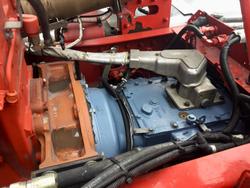 2016 Kenworth K200 Full Kw History 600 E5 See Details $198000+Gst K200