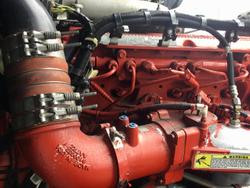 2016 Kenworth K200 Full Kw History 600 E5 See Details $198000+Gst K200