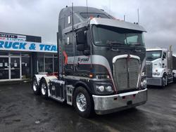Kenworth K200 Full KW History 600 E5 SEE Details $198000+GST