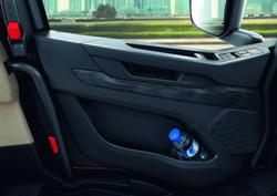 2024 Iveco
S-Way AS700