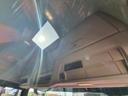 2024 Iveco
S-Way AS700