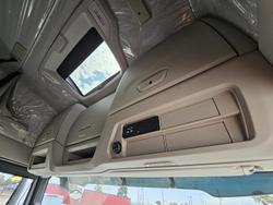 2024 Iveco
S-Way AS700