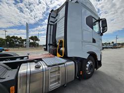 2024 Iveco S-Way AS700