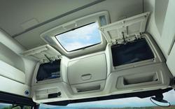 2024 Iveco
S-Way AS700