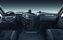 2024 Iveco
S-Way AS700