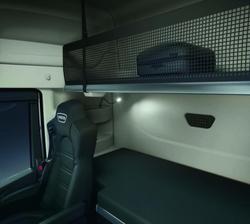 2024 Iveco
S-Way AS700