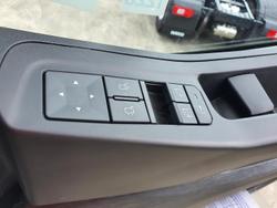 2024 Iveco
S-Way AS700