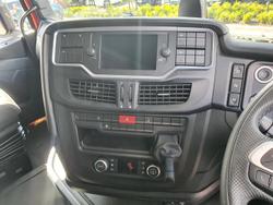 2024 Iveco
S-Way AS700