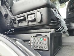 2024 Iveco S-Way AS700