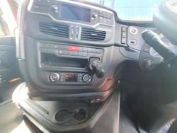 2024 Iveco
S-Way AS700