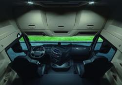 2024 Iveco
S-Way AS700