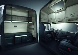 2024 Iveco
S-Way AS700