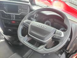 2024 Iveco
S-Way AS700