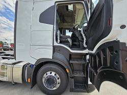 2024 Iveco S-Way AS700