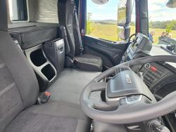 2024 Iveco S-Way AT600